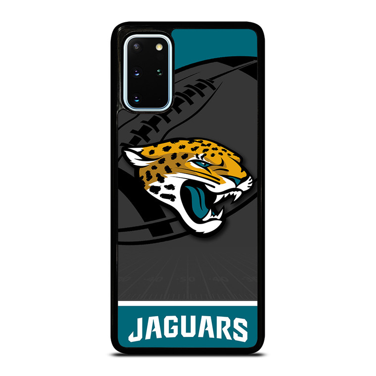 JACKSONVILLE JAGUARS NFL TEAM Samsung Galaxy S20 Plus Case Cover