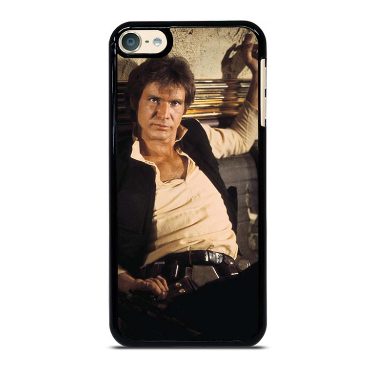 CLASSIC HANS SOLO STAR WARS iPod Touch 6 Case Cover