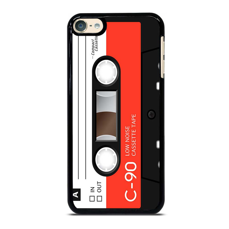 CLEVELAND BROWNS DAWG POUND C-90 iPod Touch 6 Case Cover