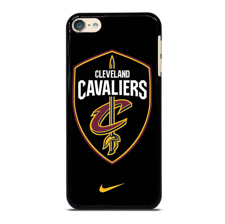CLEVELAND CAVALIERS NIKE LOGO iPod Touch 6 Case Cover