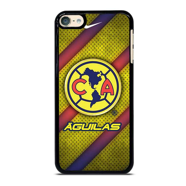 CLUB AMERICA AGUILAS ICON iPod Touch 6 Case Cover