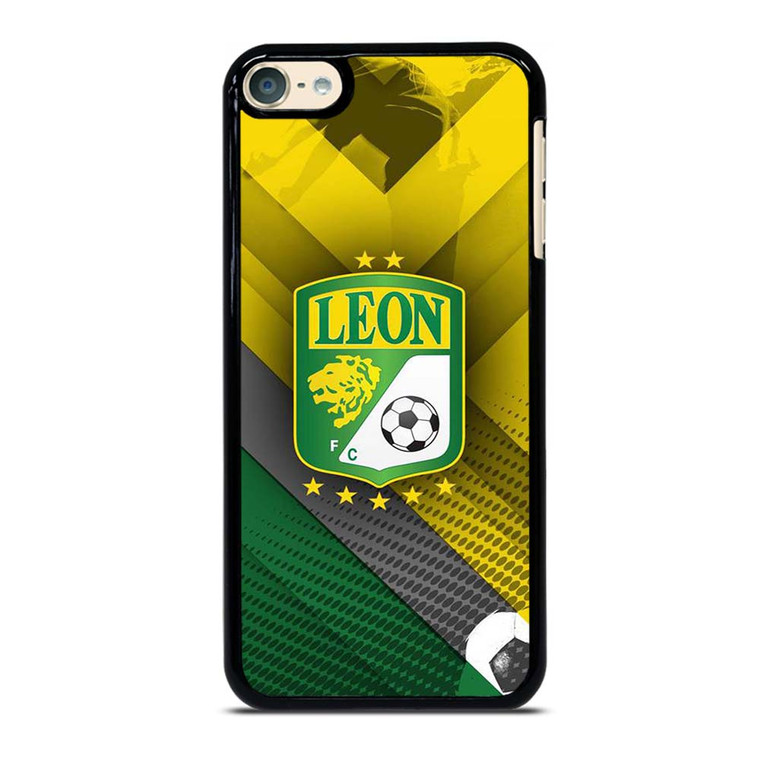 CLUB LEON FC LOGO iPod Touch 6 Case Cover