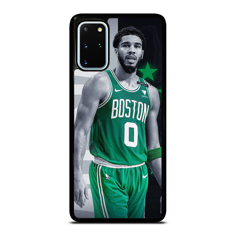 JAYSON TATUM NBA ALL STAR Samsung Galaxy S20 Plus Case Cover