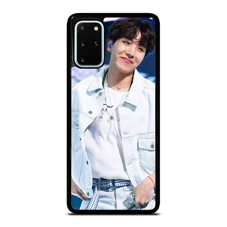 JHOPE BTS ARMY BANGTAN BOYS Samsung Galaxy S20 Plus Case Cover JHOPE BTS ARMY BANGTAN BOYS Samsung Galaxy S20 Plus Case Cover