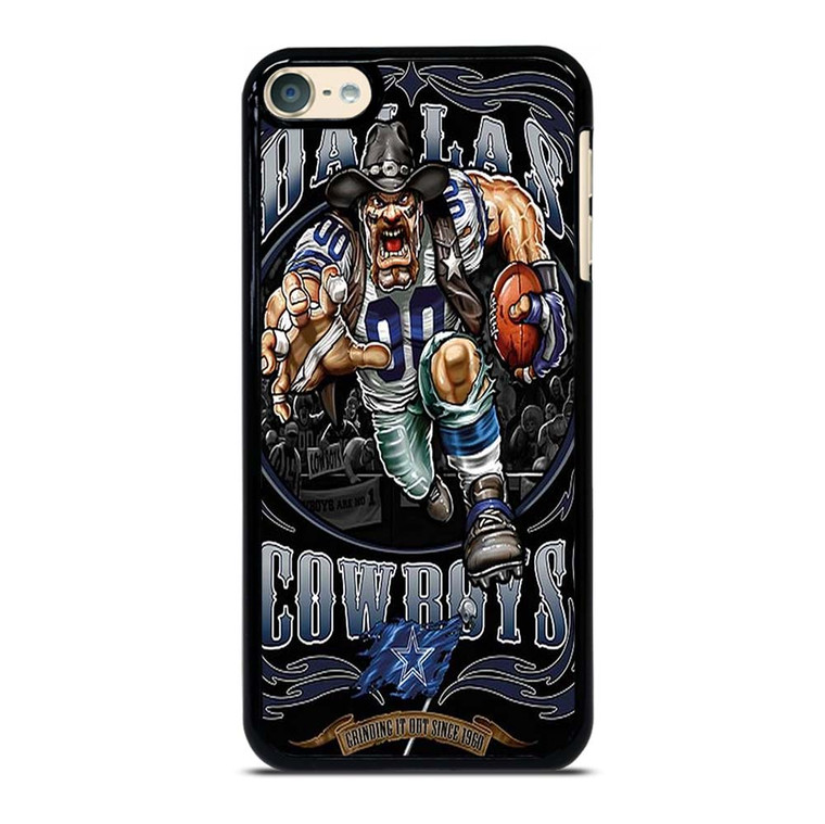 DALLAS COWBOYS FOOTBALL iPod Touch 6 Case Cover