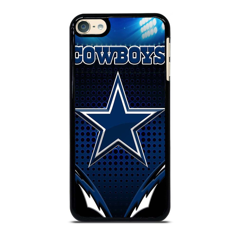 DALLAS COWBOYS NFL STAR iPod Touch 6 Case Cover