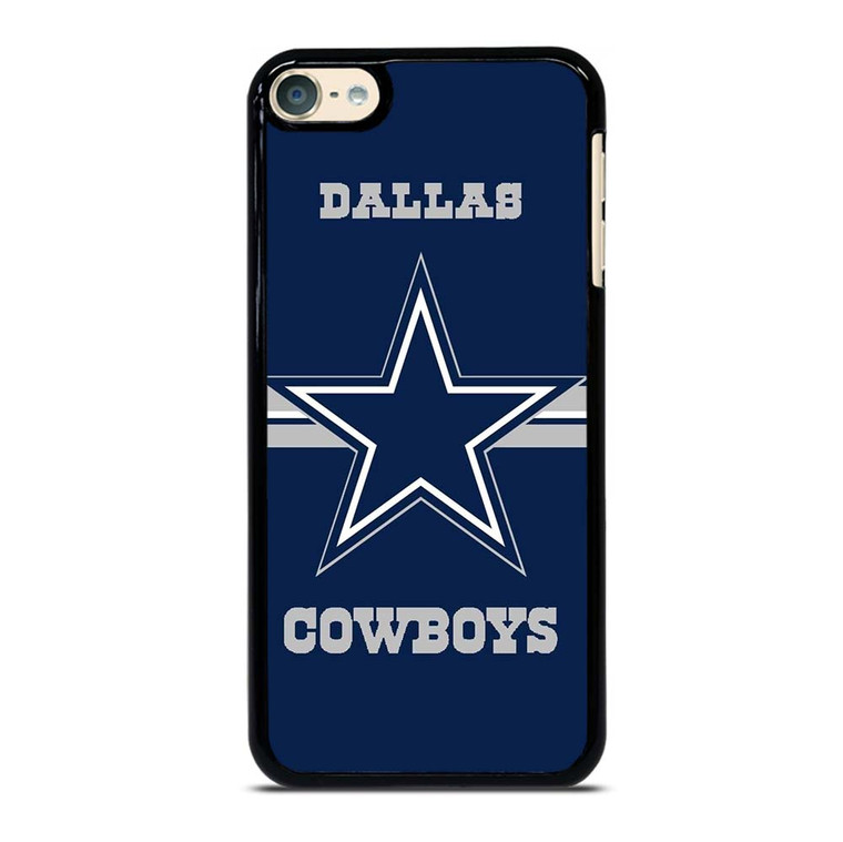 DALLAS COWBOYS NFL iPod Touch 6 Case Cover