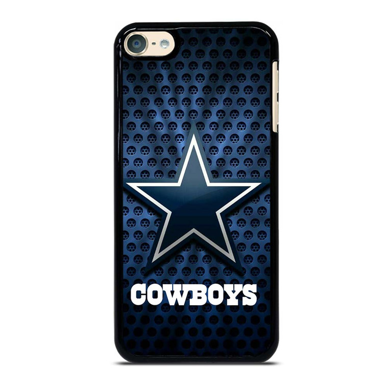 DALLAS COWBOYS SYMBOL iPod Touch 6 Case Cover