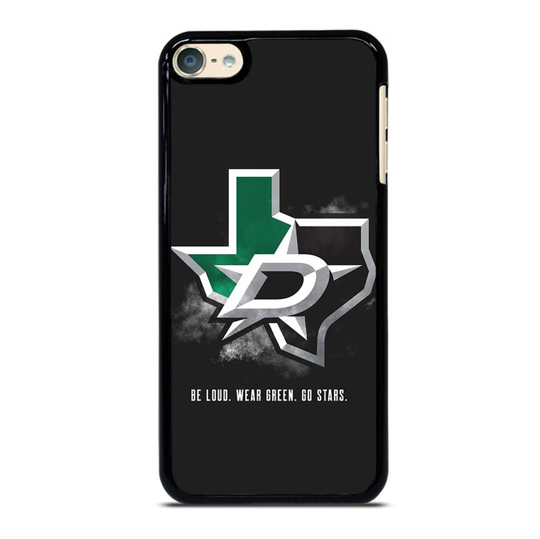 DALLAS STARS NHL iPod Touch 6 Case Cover