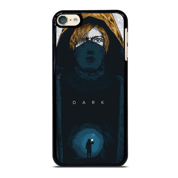 DARK NETFLIX MOVIE ART iPod Touch 6 Case Cover