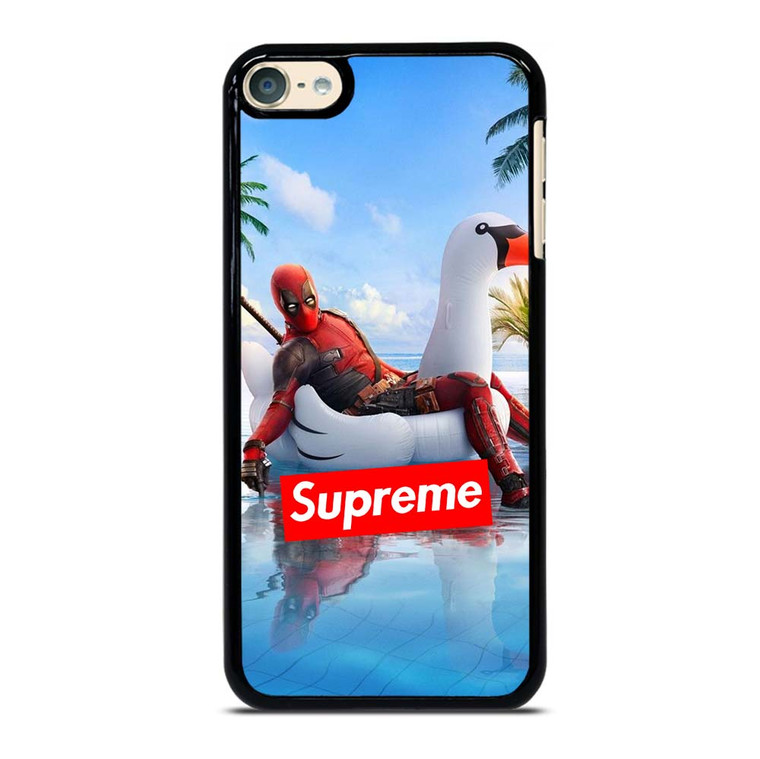 DEADPOOL SUPREME iPod Touch 6 Case Cover