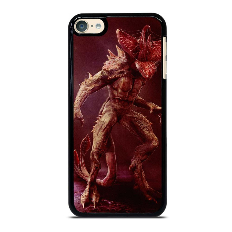 DEMOGORGONS STRANGER THINGS 2 iPod Touch 6 Case Cover