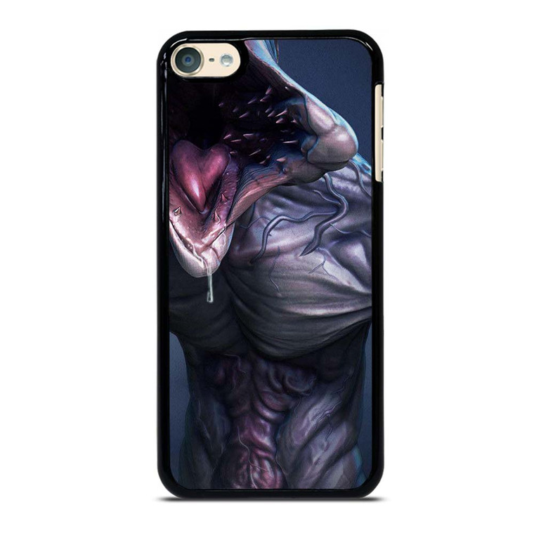 DEMOGORGONS STRANGER THINGS iPod Touch 6 Case Cover