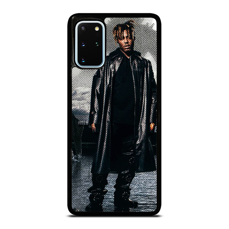 JUICE WRLD RAPPER FIGHTING DEMONS Samsung Galaxy S20 Plus Case Cover