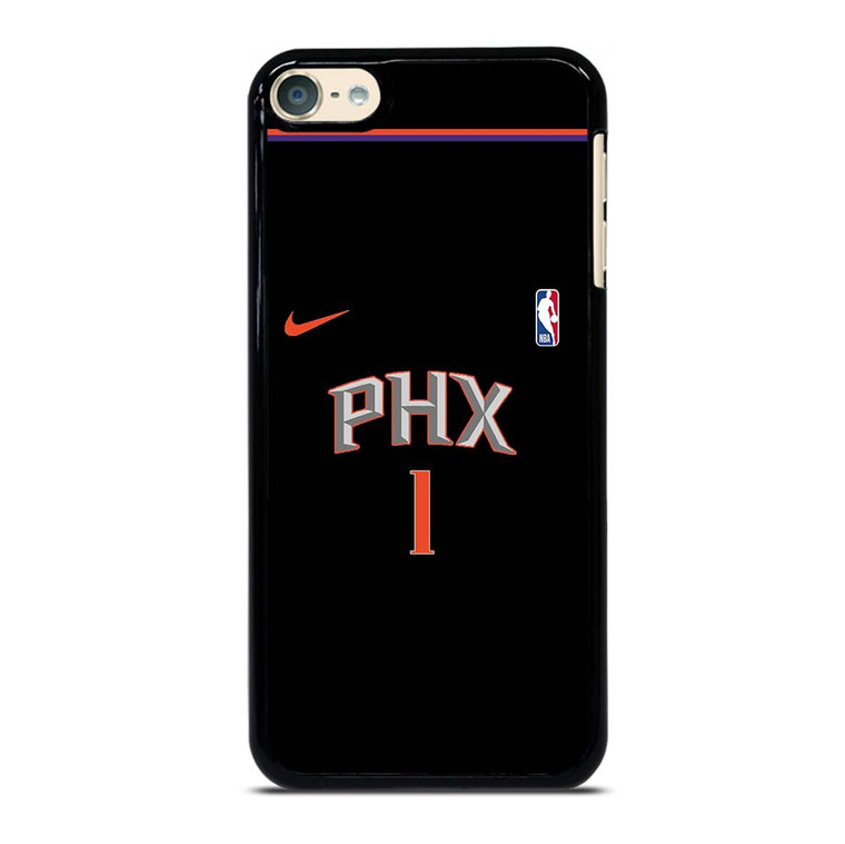 DEVIN BOOKER PHOENIX SUNS KIT 2 iPod Touch 6 Case Cover