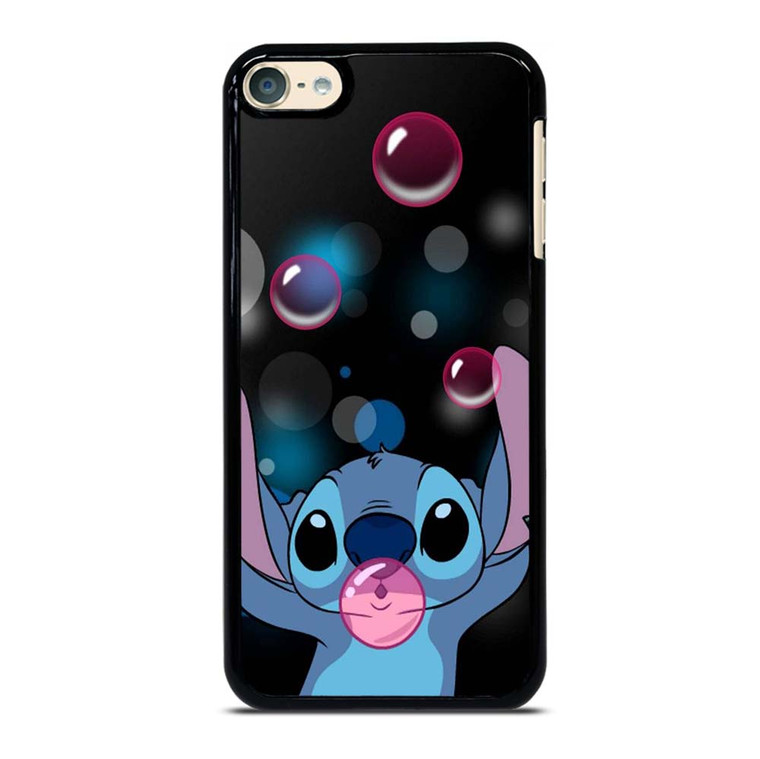 DISNEY STITCH BUBBLE GUM iPod Touch 6 Case Cover