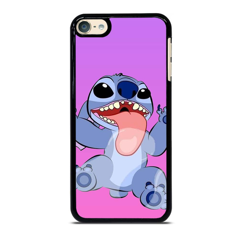 DISNEY STITCH CUTE iPod Touch 6 Case Cover