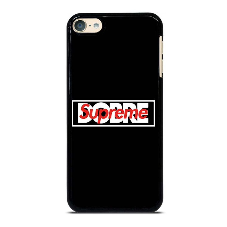 DOBRE BROTHERS SUPREME iPod Touch 6 Case Cover