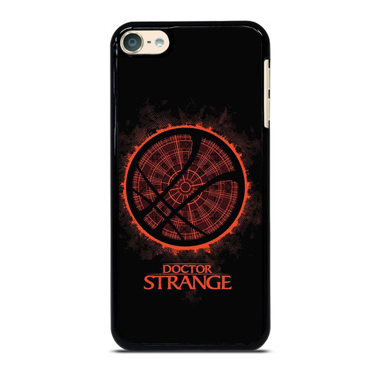 DOCTOR STRANGE SYMBOL iPod Touch 6 Case Cover