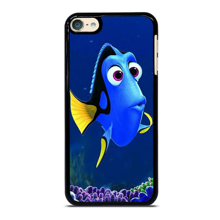 DORY FINDING NEMO CARTOON iPod Touch 6 Case Cover