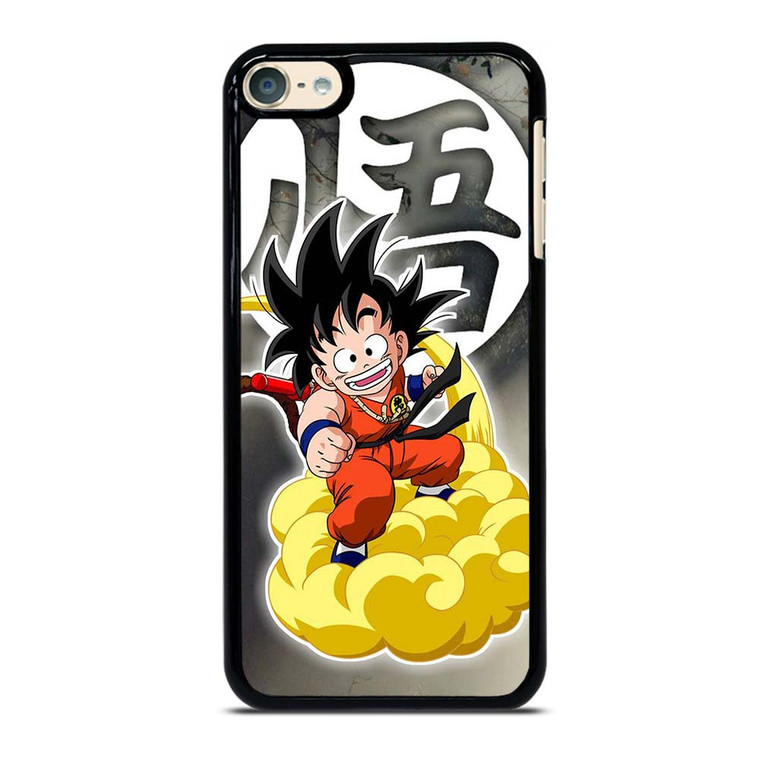 DRAGON BALL KIDS GOKU iPod Touch 6 Case Cover