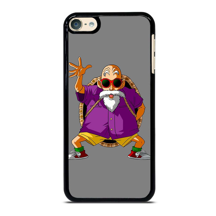 DRAGON BALL MASTER ROSHI iPod Touch 6 Case Cover