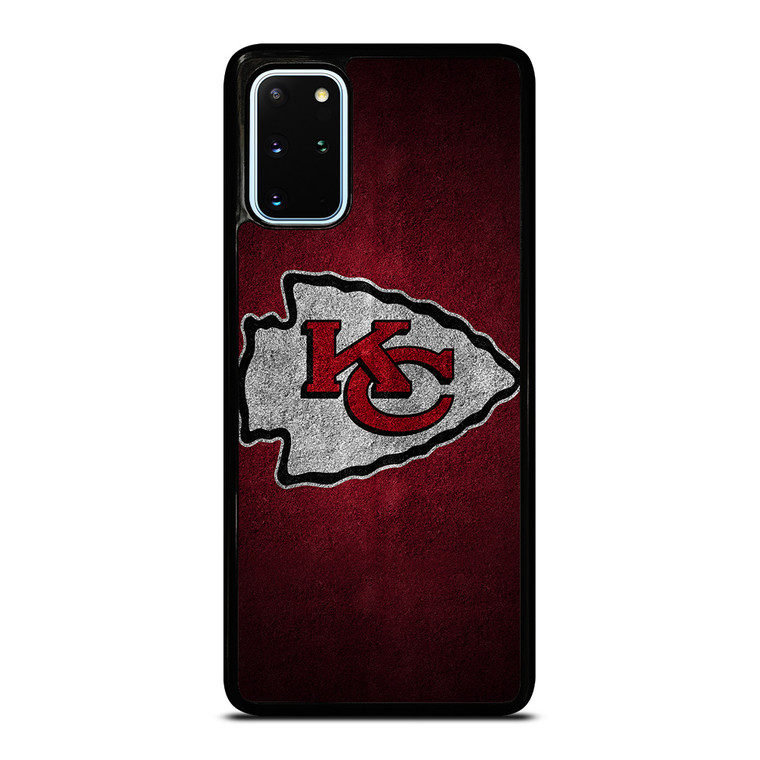 KANSAS CITY CHIEFS NFL FOOTBALL Samsung Galaxy S20 Plus Case Cover