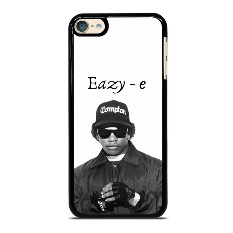 EAZY-E COMPTON RAPPER iPod Touch 6 Case Cover