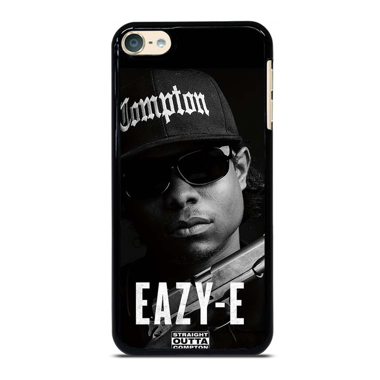 EAZY-E STRAIGHT OUTTA COMPTON iPod Touch 6 Case Cover