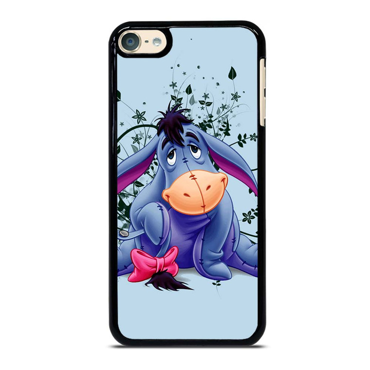 EEYORE DONKEY CARTOON iPod Touch 6 Case Cover