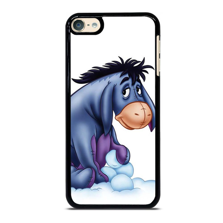 EEYORE DONKEY CUTE iPod Touch 6 Case Cover