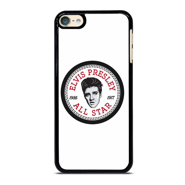 ELVIS PRESLEY CONVERSE ALL STAR iPod Touch 6 Case Cover
