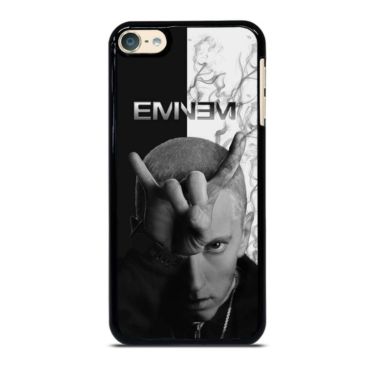 EMINEM RAPPER  iPod Touch 6 Case Cover
