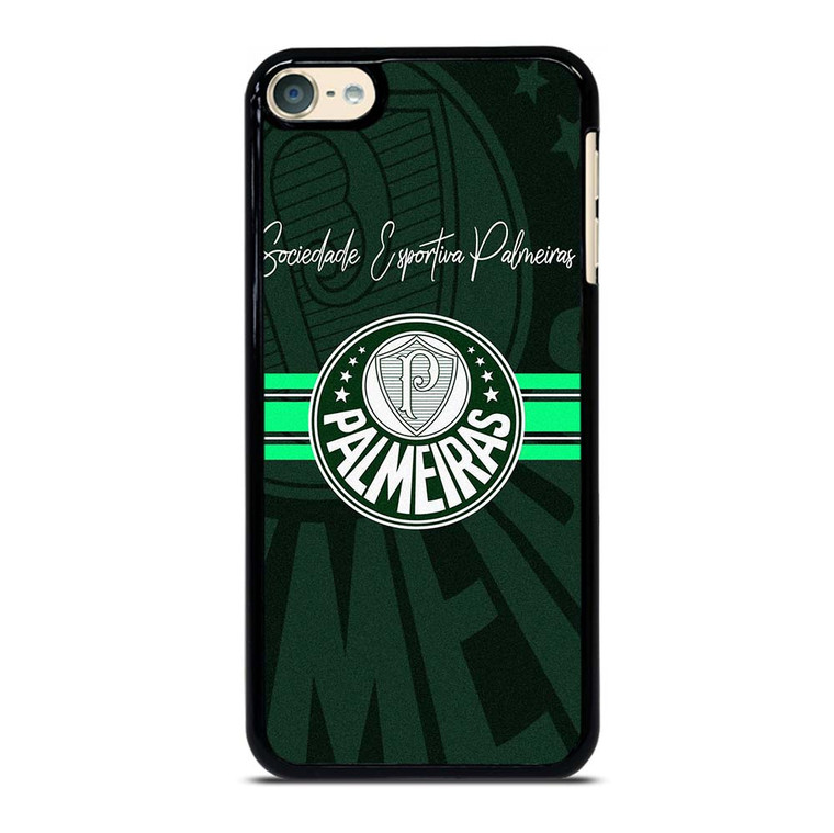 ESPORTIVO PALMEIRAS FC LOGO iPod Touch 6 Case Cover