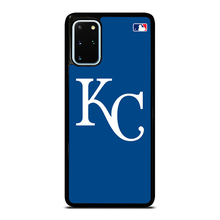 KANSAS CITY ROYALS MLB LOGO Samsung Galaxy S20 Plus Case Cover