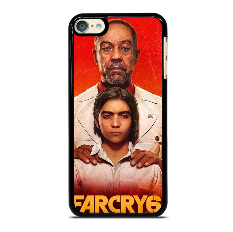 FARCRY 6 GAMES iPod Touch 6 Case Cover