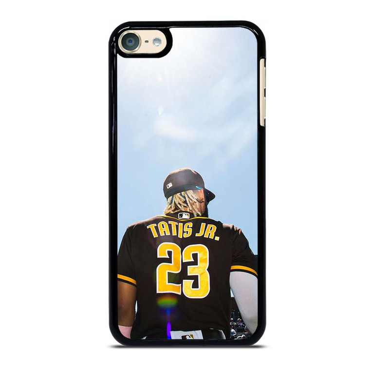 FERNANDO TATIS JR SAN DIEGO PADRES 2 iPod Touch 6 Case Cover