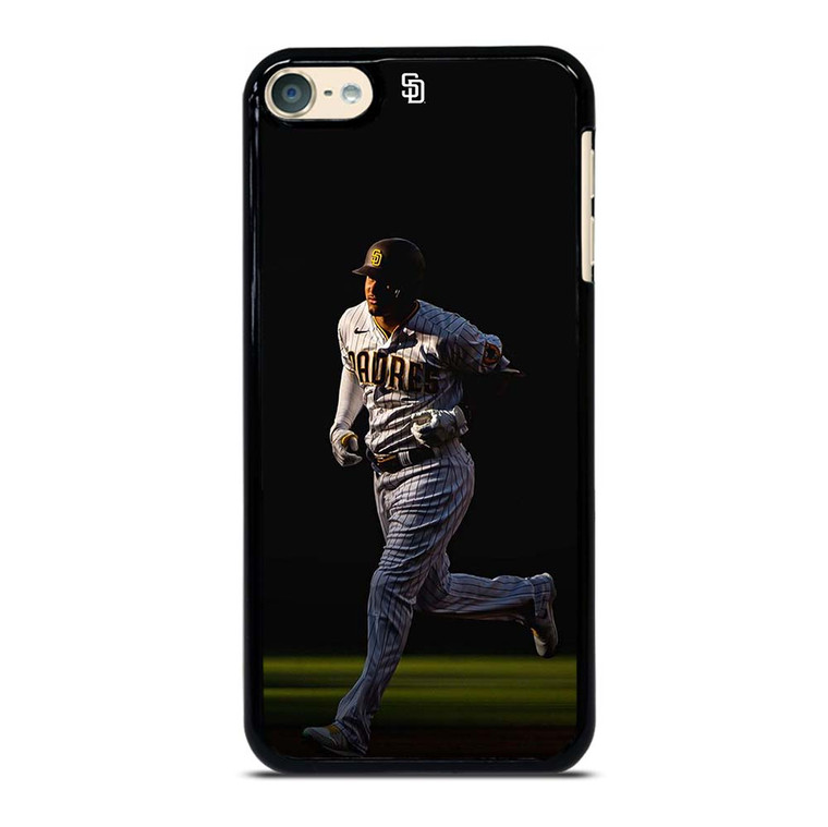 FERNANDO TATIS JR SAN DIEGO PADRES BASEBALL iPod Touch 6 Case Cover