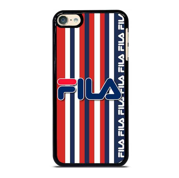 FILA SPORT LOGO  iPod Touch 6 Case Cover