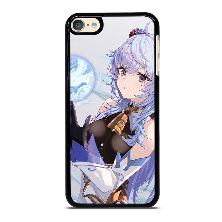GANYU GENSHIN IMPACT iPod Touch 6 Case Cover