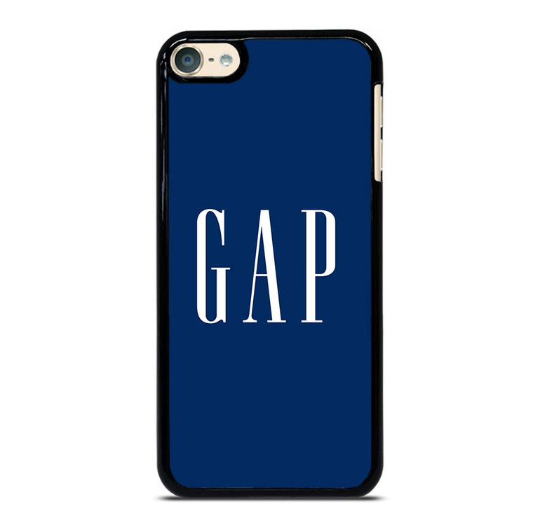 GAP CLOTHING LOGO iPod Touch 6 Case Cover