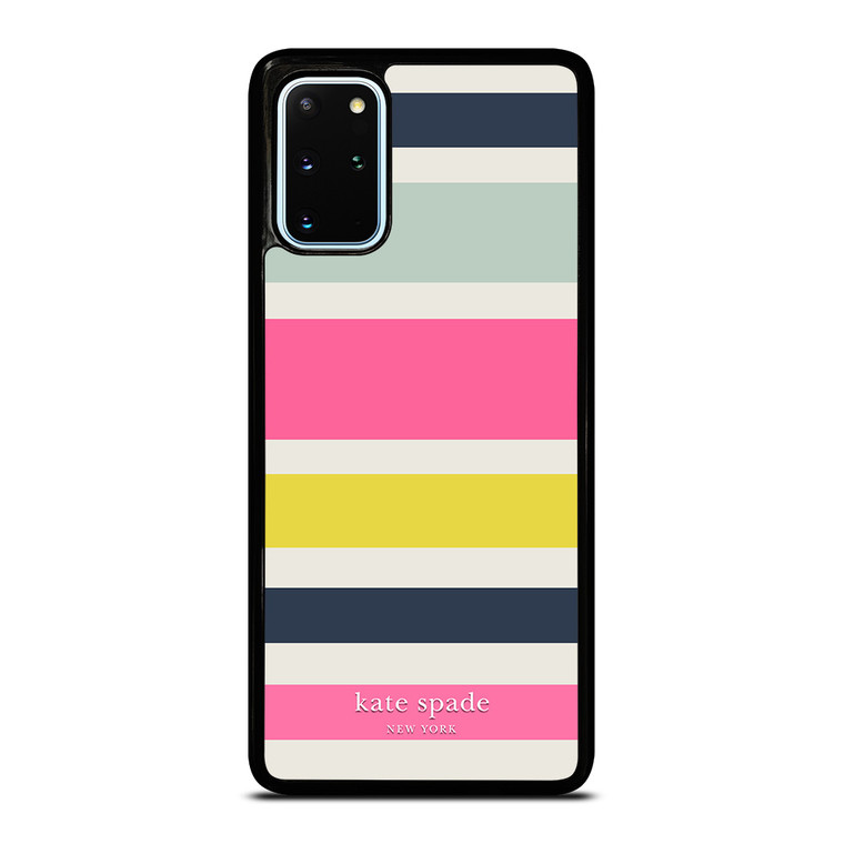 KATE SPADE NEW YORK STRIPE Samsung Galaxy S20 Plus Case Cover