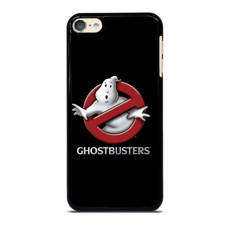 GHOSBUSTERS EMBLEM iPod Touch 6 Case Cover