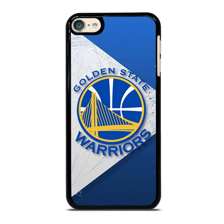 GOLDEN STATE WARRIORS NBA iPod Touch 6 Case Cover