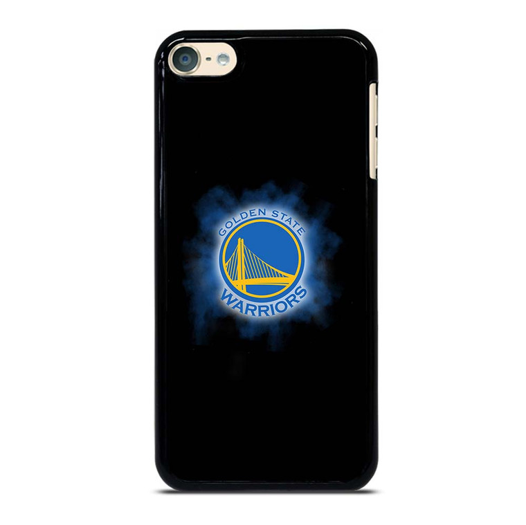 GOLDEN STATE WARRIORS SPLASH iPod Touch 6 Case Cover