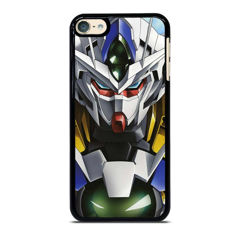GUNDAM ANIME iPod Touch 6 Case Cover