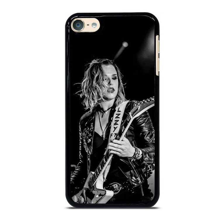 HALESTORM LZZY BAND iPod Touch 6 Case Cover