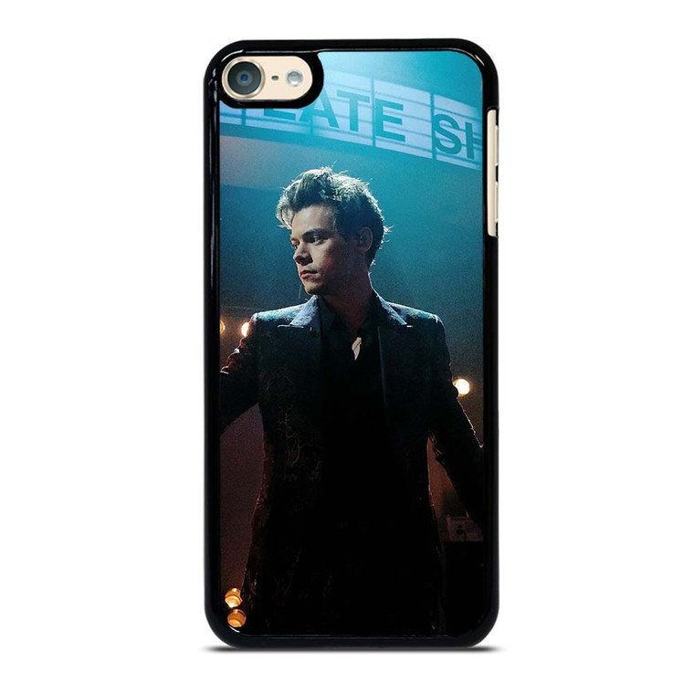 HARRY STYLES SINGER iPod Touch 6 Case Cover