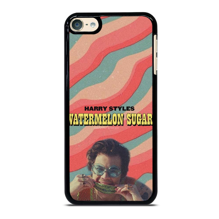 HARRY STYLES WATERMELON SUGAR iPod Touch 6 Case Cover
