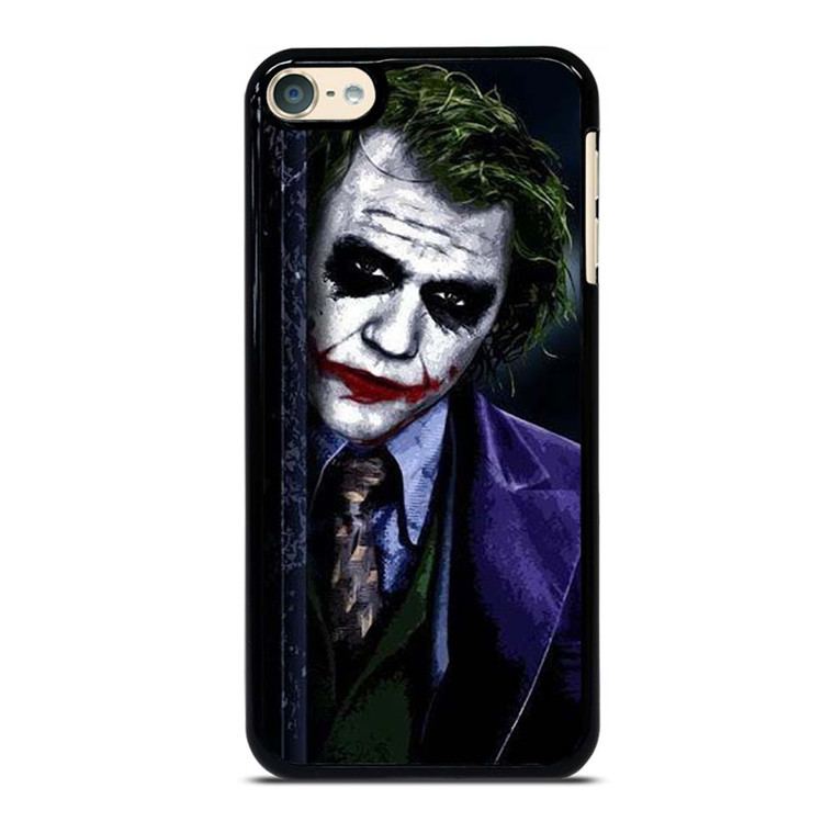 HEATH LEDGER JOKER iPod Touch 6 Case Cover